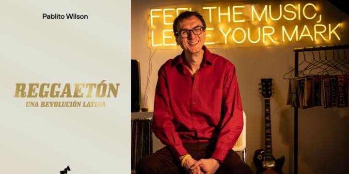 ‘Reggaetón: una revolución latina’ tendrá su espacio en uno de los festivales más importantes de México en 2025: “Simplemente traté de entender un movimiento”