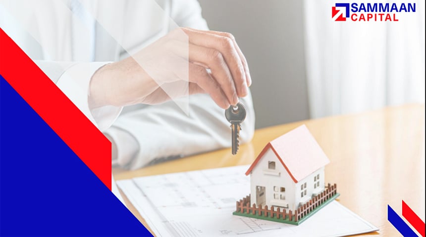 Sammaan Capital Shares Plunge Over 12% as SC Criticises Slow, ‘Friendly’ Investigations by Multiple Agencies