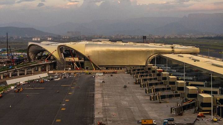 Navi Mumbai International Airport to Swing into Action on 25th December with 23 Daily Departures