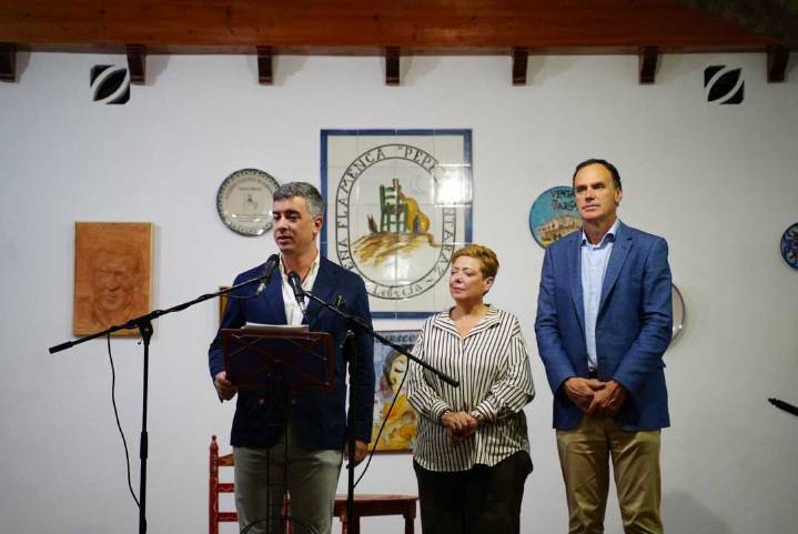 Diputación subraya el flamenco como "seña de identidad y motor turístico"