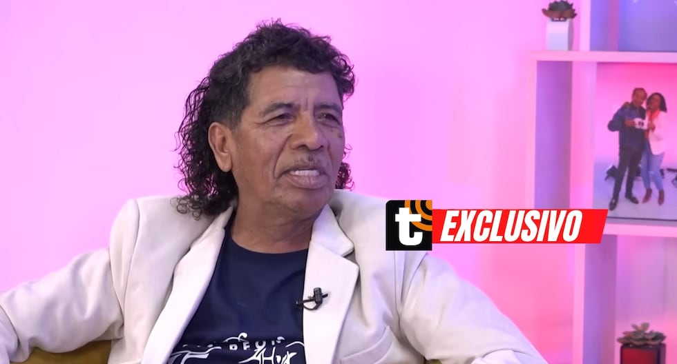 ‘Cachay’ sorprende al confesar que fue infiel: “Todos los hombres pecamos, no existe hombre fiel” El popular cómico no tuvo problemas en admitir que también ha sido infiel, destacando que es parte de