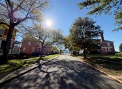 Fort Monroe narrows search for firm to reimagine 560