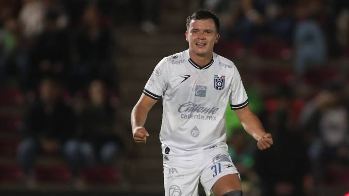 FC Juárez (1-2) Querétaro: resumen del partido