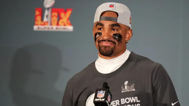 Why Jalen Hurts left Alabama for Oklahoma transfer in legendary college football career