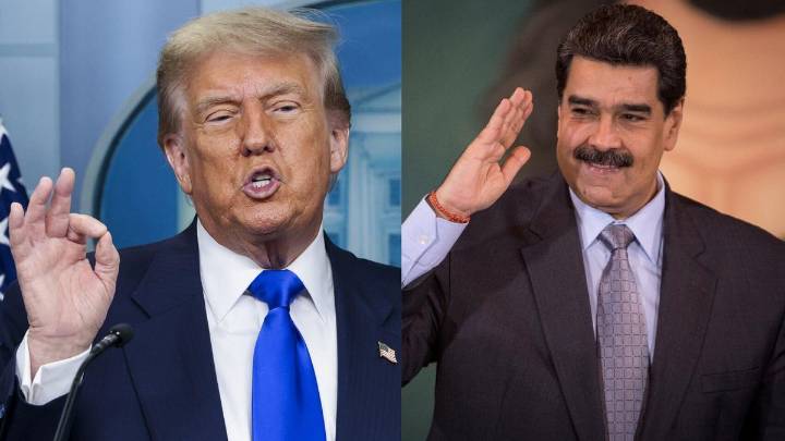 VENEZUELA | ¿Qué es el Cártel de los Soles y por qué Trump lo ha puesto en su punta de mira?