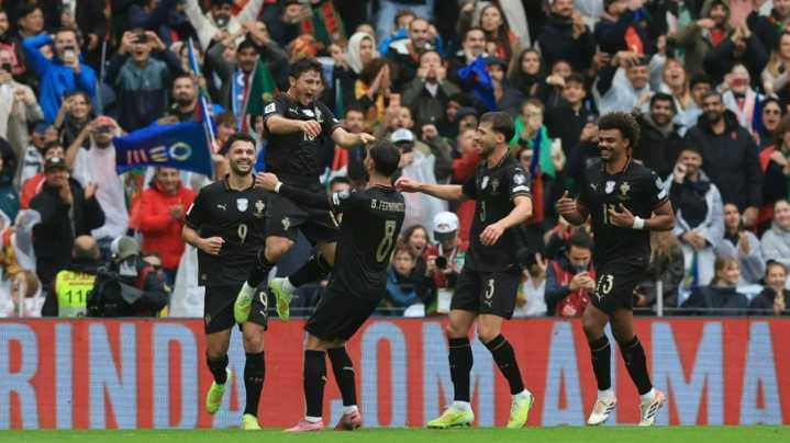 Mundial 2026: conoce a los clasificados a la Copa del Mundo hasta el momento