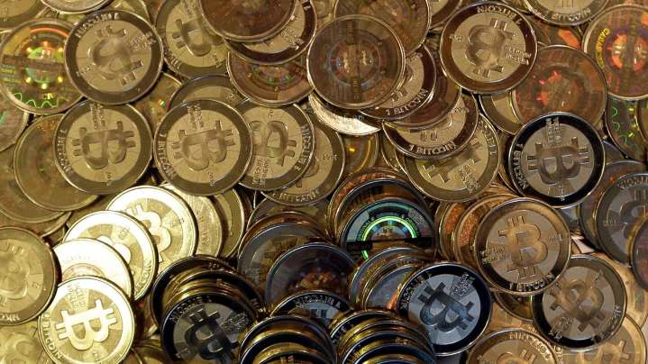 Bitcoin drops below $90,000 for the first time since April then rebounds