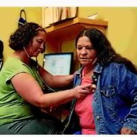 Health center closure reveals cuts' toll