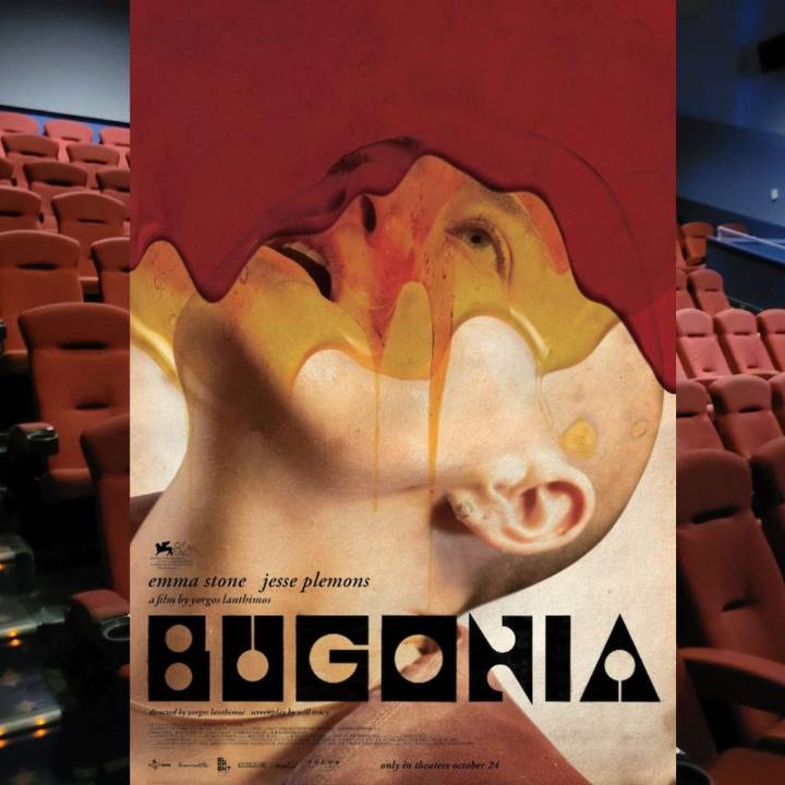 Flick Pick – Bugonia
