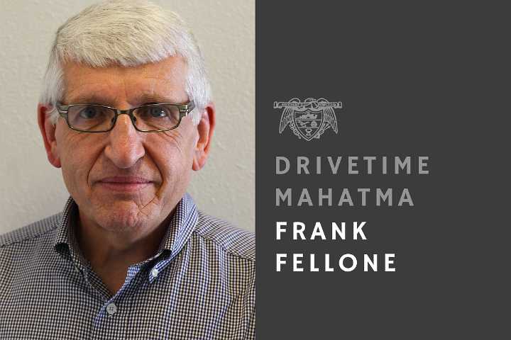 OPINION | DRIVETIME MAHATMA: Ramp meters for merging onto interstates were considered for Interstate 30