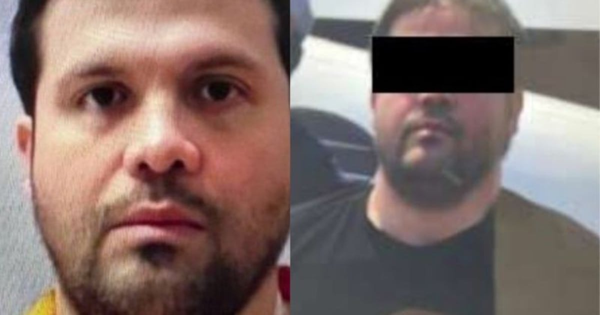 Se aplaza nuevamente la audiencia de Joaquín “El Güero” Guzmán López, hijo de El Chapo, en EE. UU.