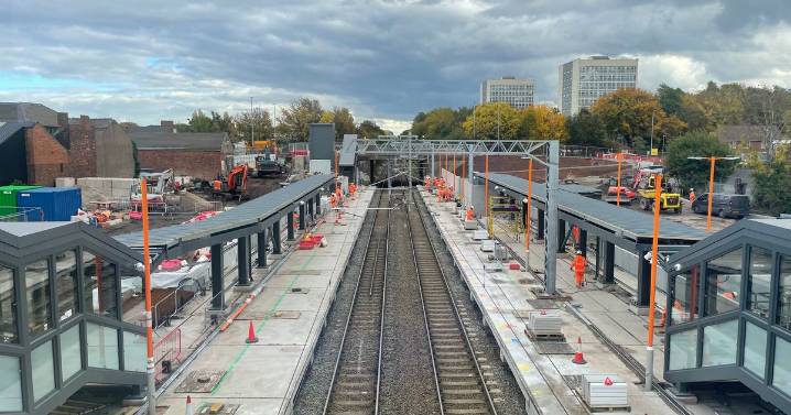Plan for new railway stations in Walsall which would bypass town branded 'a bit bonkers'