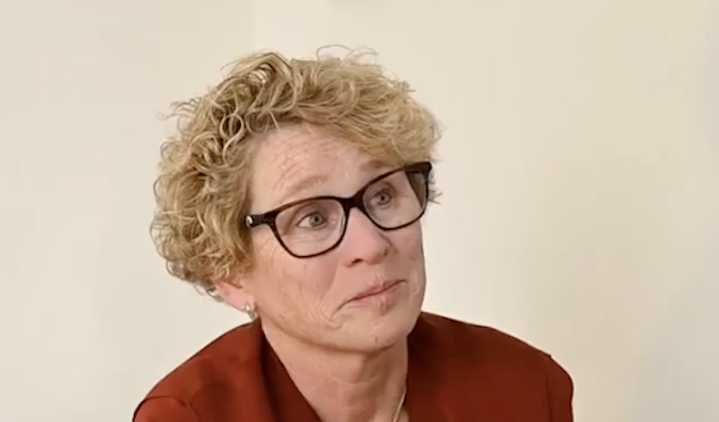 ‘Enough Is Enough’: Rep Houlahan Calls Out Mike Johnson Shutdown BS