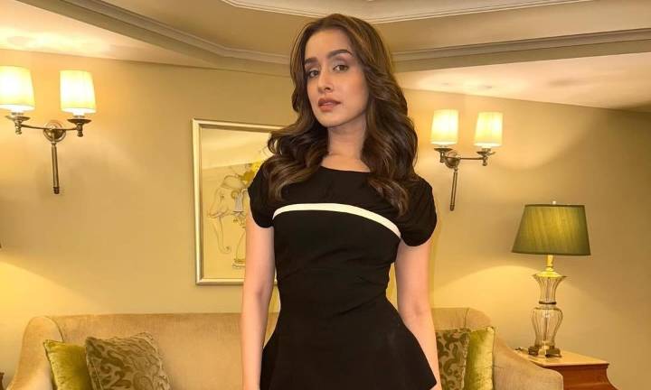 Shraddha To Voice Judy Hopps In Hindi For ‘Zootopia 2’