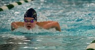 High school girls swimming: Patee wins two state titles, Metros take 5th