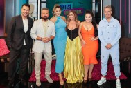 Presentadores de 'Siéntese quien pueda' hacen importante denuncia en el show