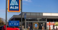 Aldi urgently recalls popular Christmas snack over 'health risk' 