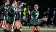 Watch as Lincoln School field hockey wins the 2025 Division II title