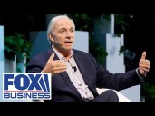 Dalio warns: US economic growth rests dangerously on the top 1%