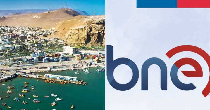 ¿Buscas otro trabajo?: Bolsa Nacional de Empleo requiere de trabajadores en Arica