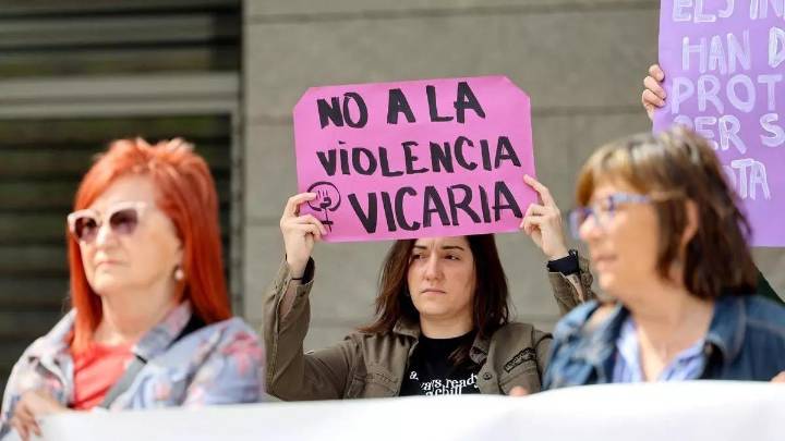El negacionismo de la violencia de género también mata a las mujeres