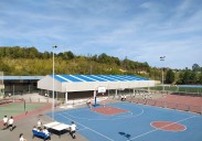 El colegio San Ignacio de Oviedo estrena su nueva escuela del ciclo 0 a 3 años