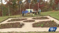 Mountain Brook unveils pollinator garden at Brookwood Forest Elementary