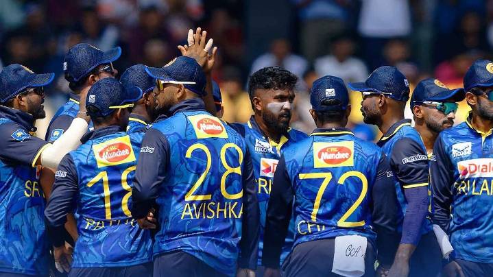 Sri Lanka A Vs Afghanistan A Live Score, Asia Cup Rising Stars 2025: SL