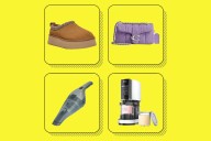 The 25 Best Black Friday Deals of 2025