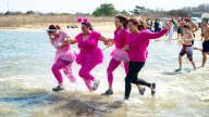Long Island polar plunge schedule 2025