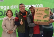 Más soledenses en situación vulnerable accederán a programas sociales: Alcalde