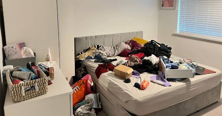 Every street struck by burglars as Edgbaston named as UK's break