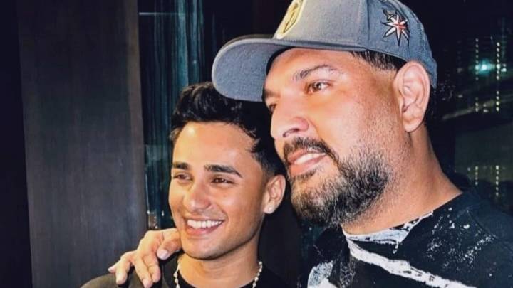 "I’ll Talk To Yuvraj": EX-IND Cricketer Warns Abhishek Sharma, Suggests Improvement