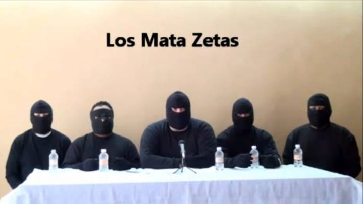 La mudable relación del CJNG con el Cártel del Golfo