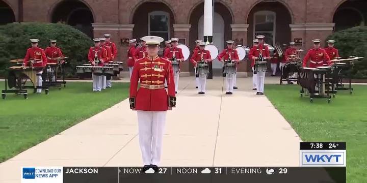 This Day in History: November 11