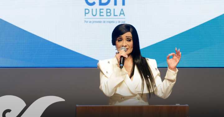 Sólo el 0.2% de quejas ante CDH Puebla llegaron a recomendaciones