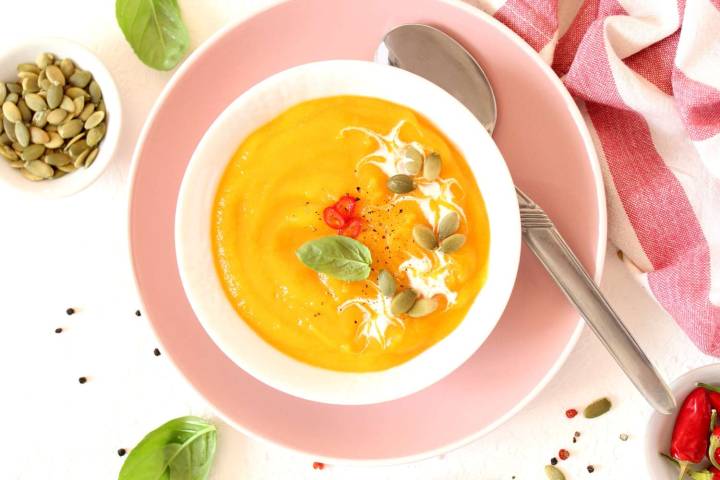 8 Easy Ways to Boost Your Soup’s Nutrition and Keep You Feeling Full Longer