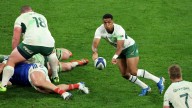 How to watch Ireland vs. South Africa online for free