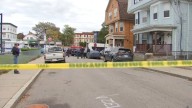 Mattapan shooting leaves woman dead, 2 others hurt