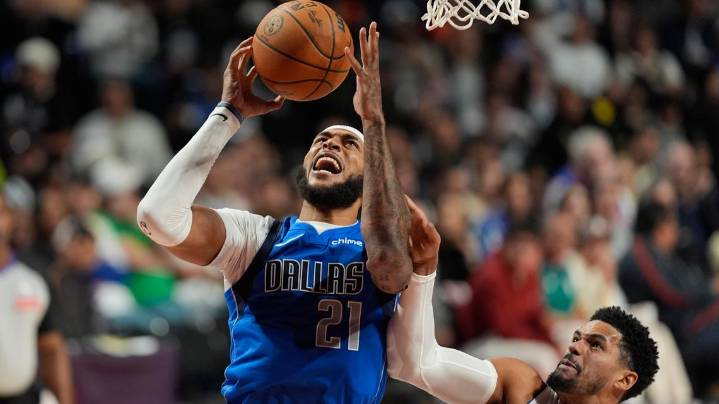 Watch the Dallas Mavericks at Houston Rockets on KFAA