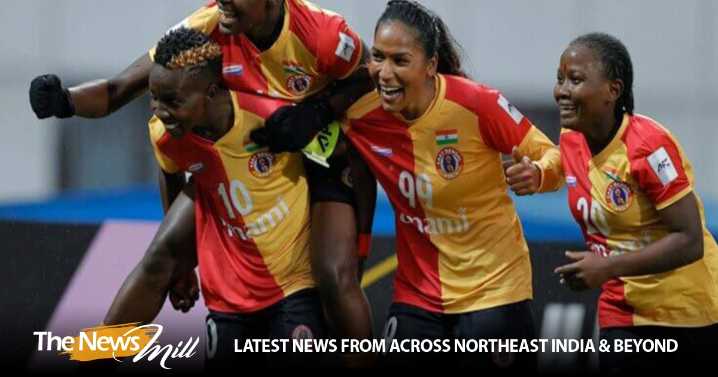 East Bengal beaten by defending champions Wuhan Jiangda in AFC Women’s Champions League
