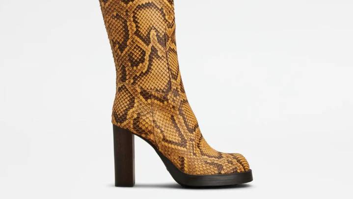 Tod’s Managers Said to Be Investigated Over Alleged Labor Abuses in Supply Chain