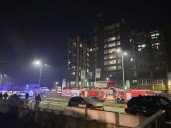 Fire at Bosnia home for the elderly kills at least 10