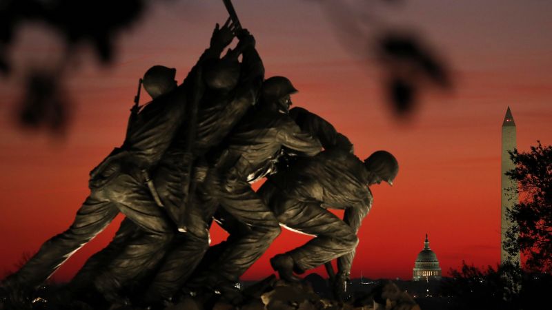 Qué es el Día de los Veteranos en EE.UU: origen y por qué se celebra