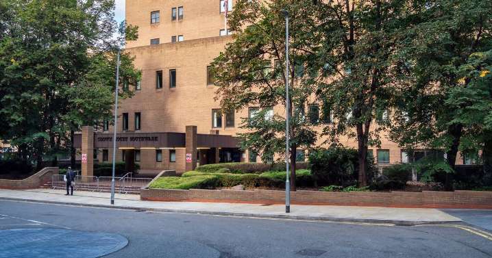 Boy ‘died after senior nurse at private hospital made stark and fatal error’