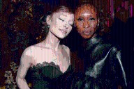 Ariana Grande, Cynthia Erivo’s wildest ‘Wicked: For Good’ press tour moments