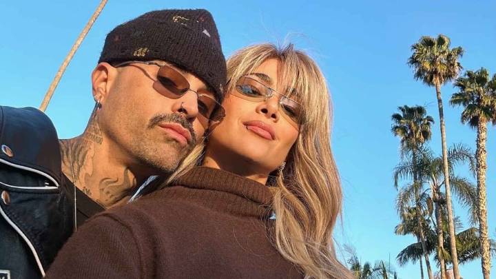 Megaland 2025: Greeicy y Mike Bahía revelan cómo nació su historia de amor