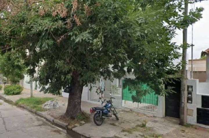 Brutal entradera a una jubilada de 79 años: se llevaron US$10.000