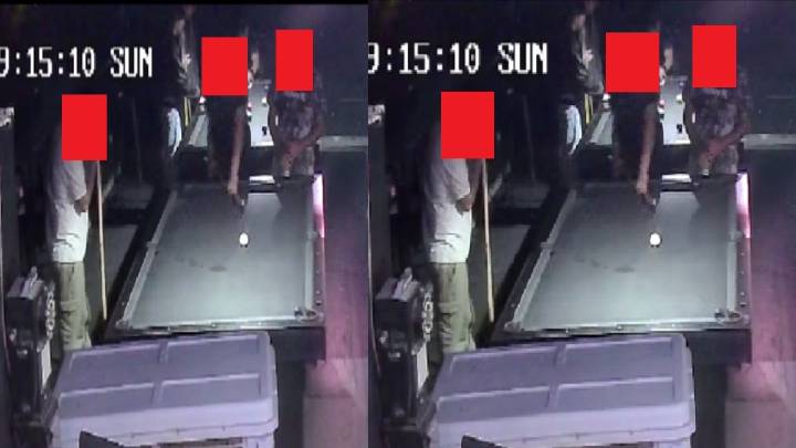 Restaurante bar expone a clientes que se fueron sin pagar en Gómez Palacio