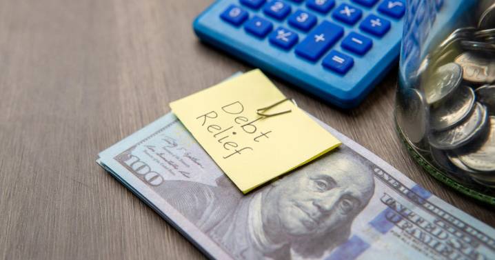 Want to have your credit card debt forgiven before the end of 2025? Here are your options